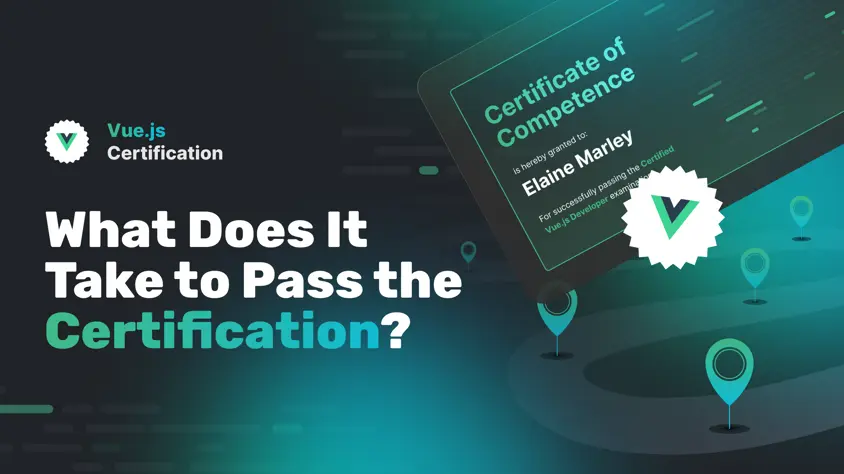 What Does It Take to Pass the Certification?