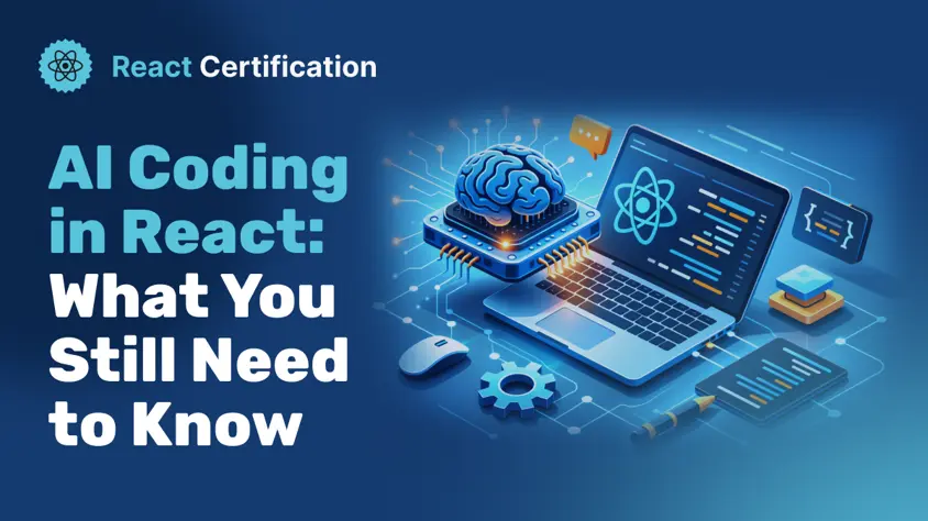 AI Coding in React: What You Still Need to Know