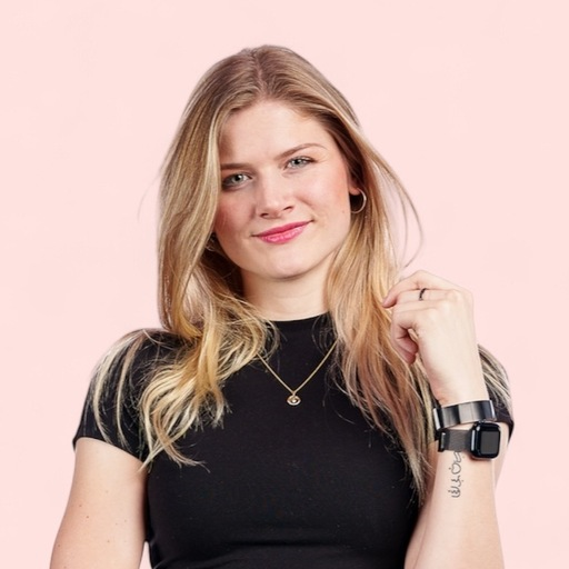 Fotografía de Aurora Scharff