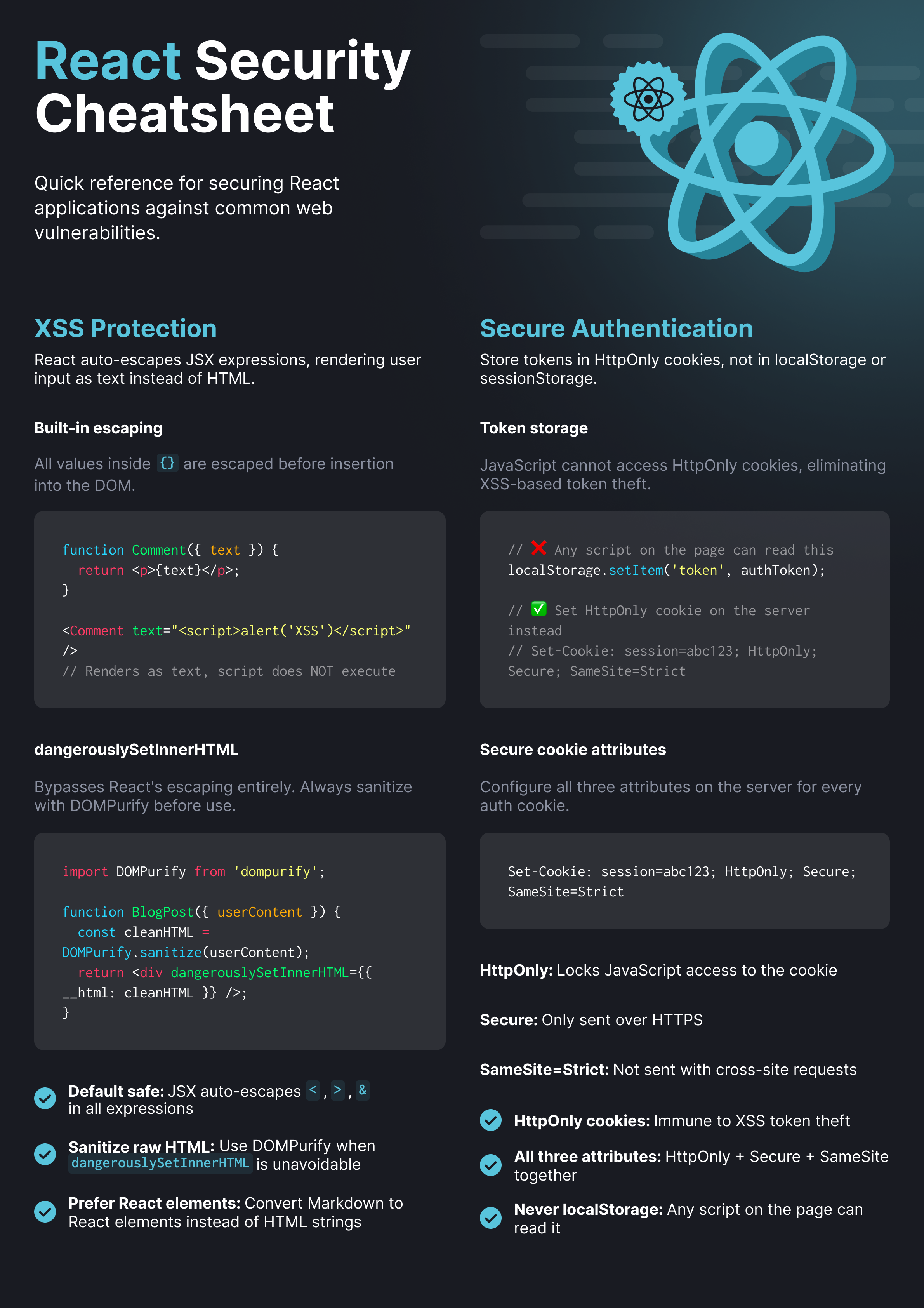 Seguridad: Imagen de vista previa