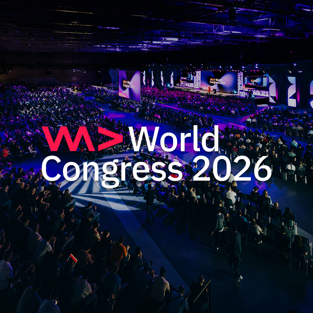 Congreso Mundial de We Are Developers.com