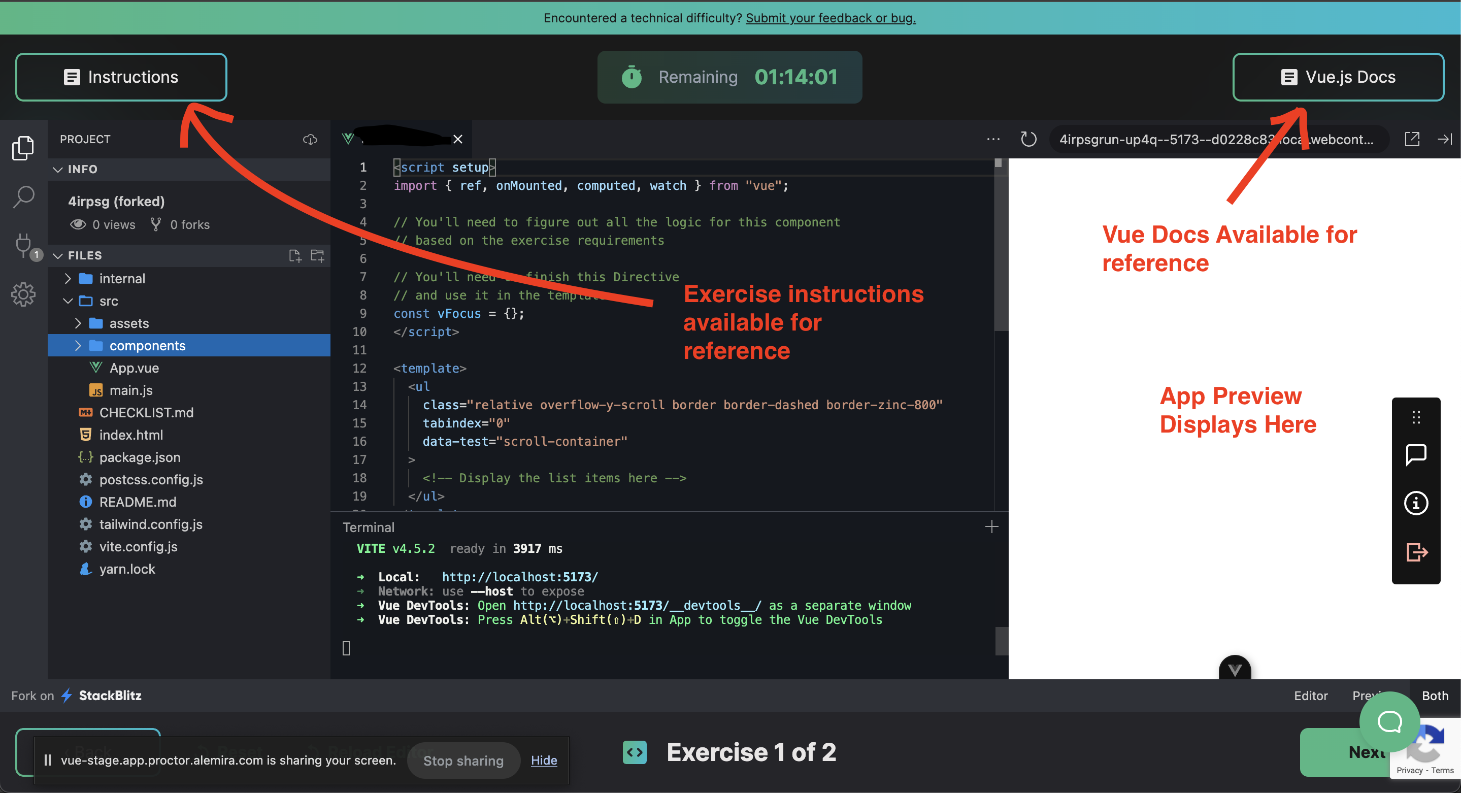 coding challenge 1