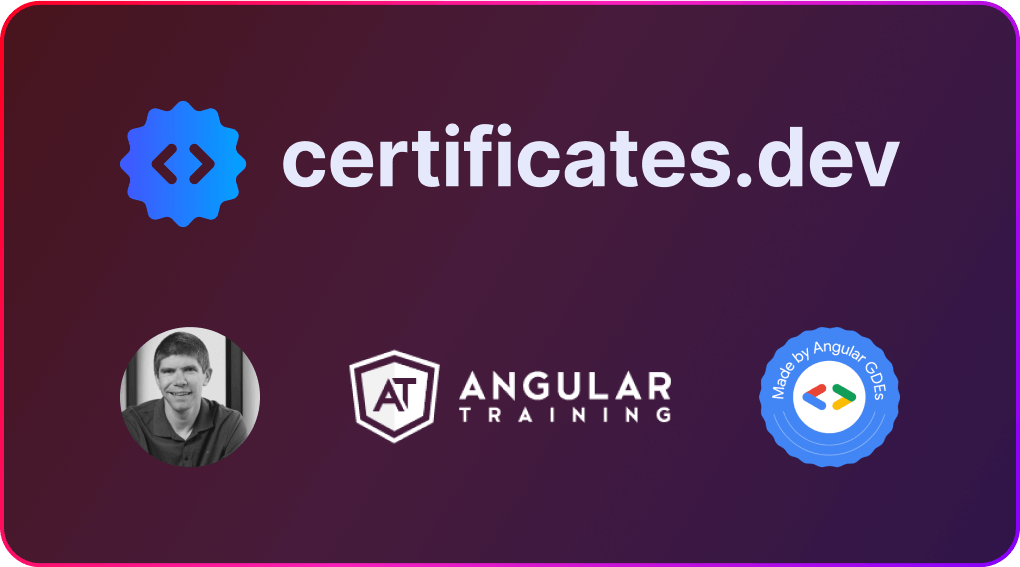 Certificación a medida